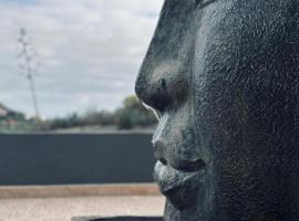 Agrotur Fenix, хотел в Телде