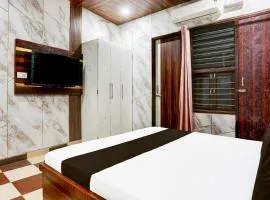 Hotel O ZR