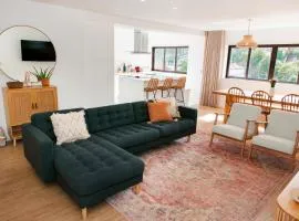 In the heart of Ponte da Barca, cozy apartment