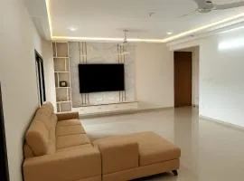 Feel like Royals in Sobha Royal Pavilion Bangalore