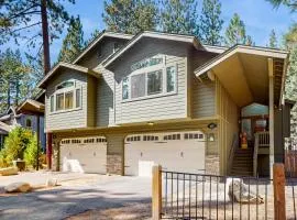Snowline Sanctuary