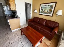 Harbour Beach Resort #507