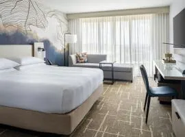 Tampa Airport Marriott