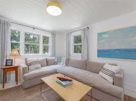 Modern Coastal Farmhouse