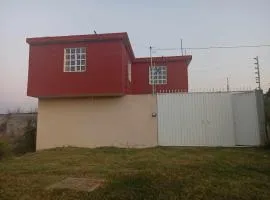 Casa Tlatlauqui