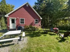 Brook Haven Cabin