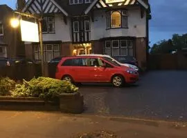 Sutton Guest House