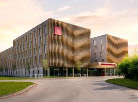 Leonardo Royal Hotel Cologne Bonn Airport