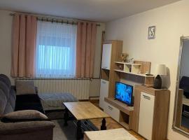 Apartment Dada，位于别洛瓦尔的酒店