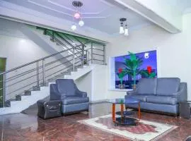 Olawale Airport Hotel