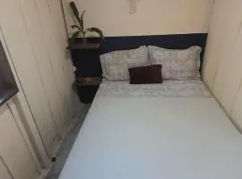 Recanto sem Saída
