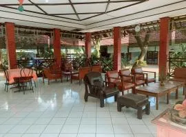 Hotel Sala 1 Lempuyangan