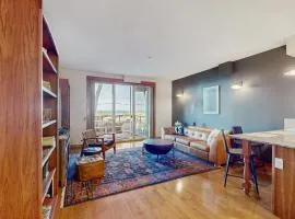 Birch Bay Getaway