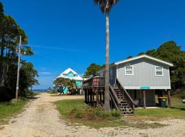 Baydream Believer, hotel a Fort Morgan