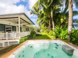 Kahaone Oasis (30+ night rental)