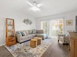 Pelican Inlet C119 - Near Beach Pool & Tennis