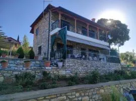 Villa Dimitrios