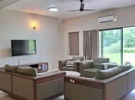 Kalhaar Blues And Greens Premium Villa