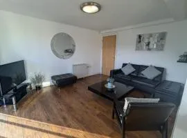 AA Newcastle Apartments