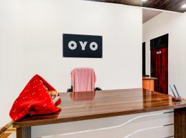 SPOT ON Hotel Shyam & Restaurant, hotel v destinaci Prayagraj