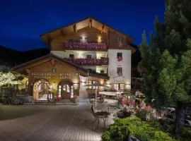Hotel Cervo
