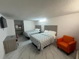 Apollo Inn - Downtown
