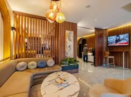 Garner Hotel Istanbul - Airport Arnavutkoy by IHG