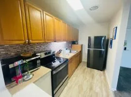 Modern 1br Retreat In Elkins Park