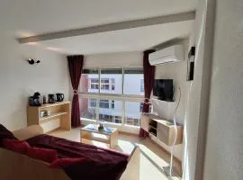 Appartement Vernet-les-Bains