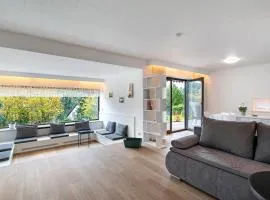 Ferienwohnung Moosfuchs