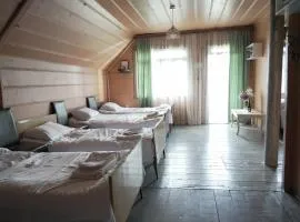 Nita - Guest House ნიტა - საოჯახო სასტუმრო