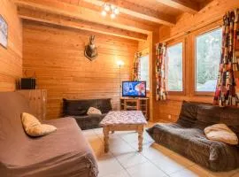 Chalet Lo Capstoa