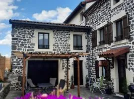 Chambre d'Hôtes - Le Terroir