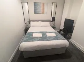 Roomstay South Shields