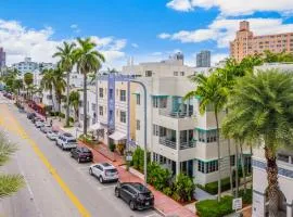 Beach Side Condo
