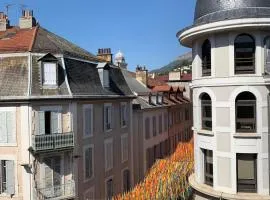 Studio au cœur du centre ville