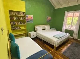 Sunlight Radiance Room