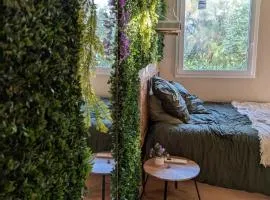 Jolie Studio ensoleillé à 5 min à pied de la mer