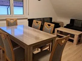 FeWo Roth Walddorfhäslach