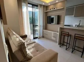 Apartment on Palmas Beach