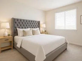 Spacious Master Bedroom with Private Bath in Manteca Home