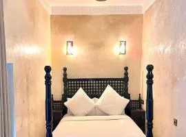 Hotel Jannat