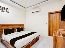 Hotel O Madhvam