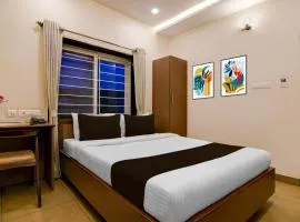 Townhouse The 36 Inn Madhuravada Bus Stop