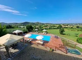 Agriturismo Poggiolo