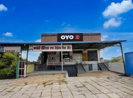 SPOT ON Aarya Guest House, Hotel in Varanasi