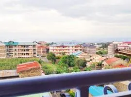 Nakuru cozy stay