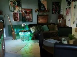 Gîte de charme