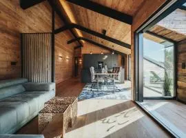 Penthouse Suite mit Whirlpool in Hinterzarten