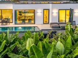 Eco Fajã Villas
